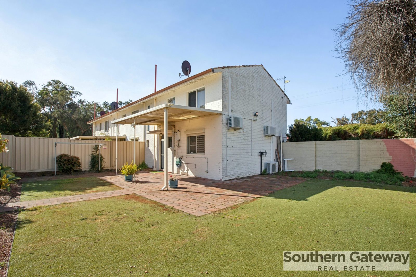 99 Sulphur Road, ORELIA WA 6167