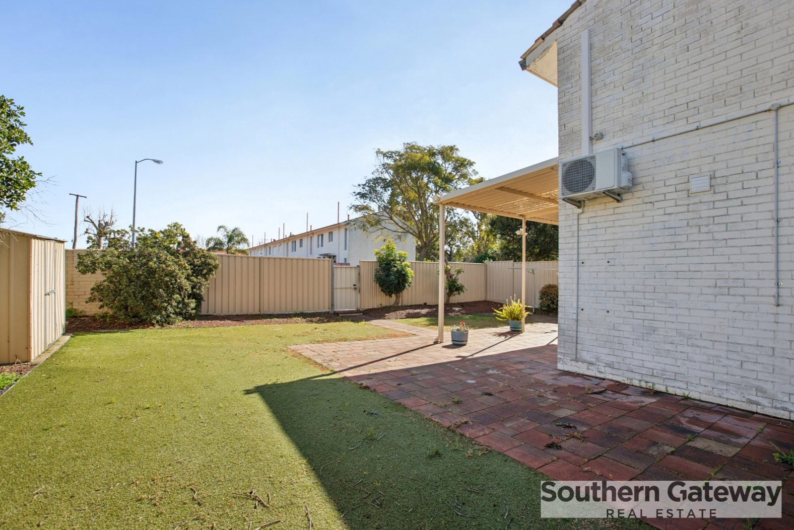 99 Sulphur Road, ORELIA WA 6167