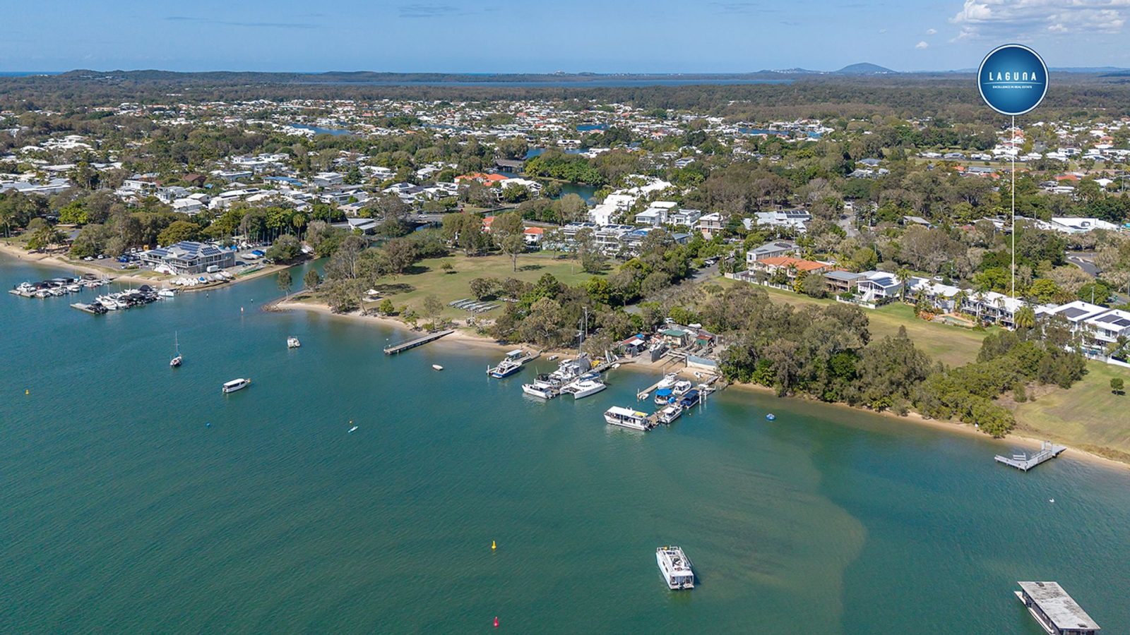 1/112 Hilton Terrace, Noosaville