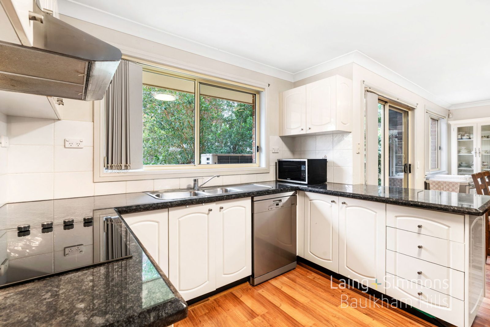 3/16-18 Cross Street, Baulkham Hills