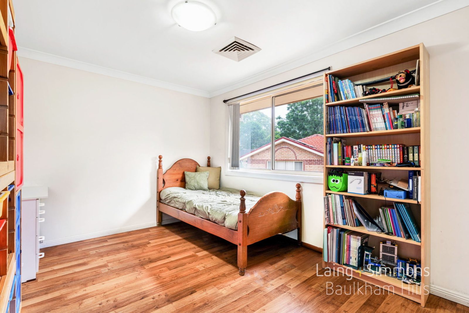 3/16-18 Cross Street, Baulkham Hills
