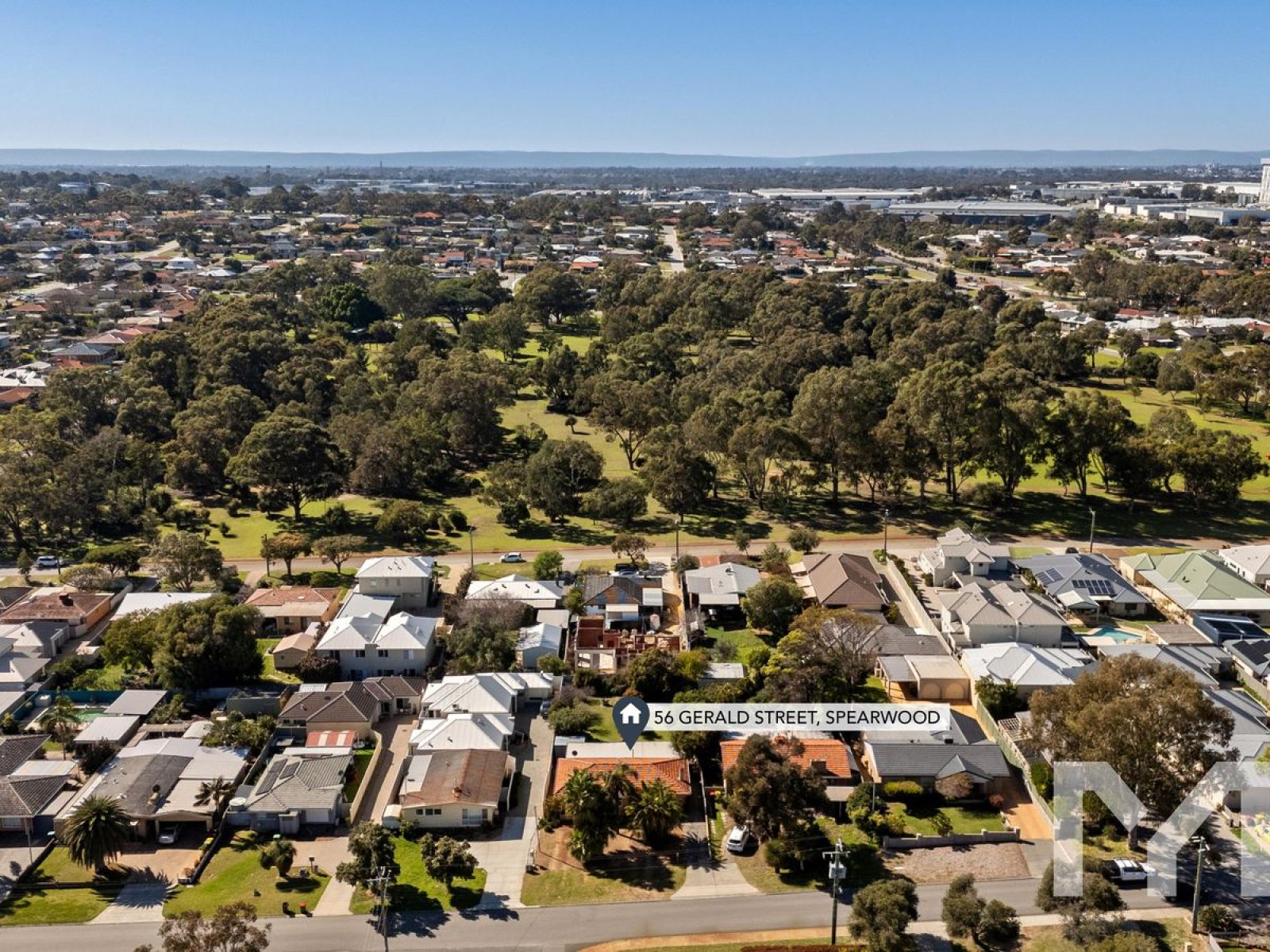 56 Gerald Street, Spearwood