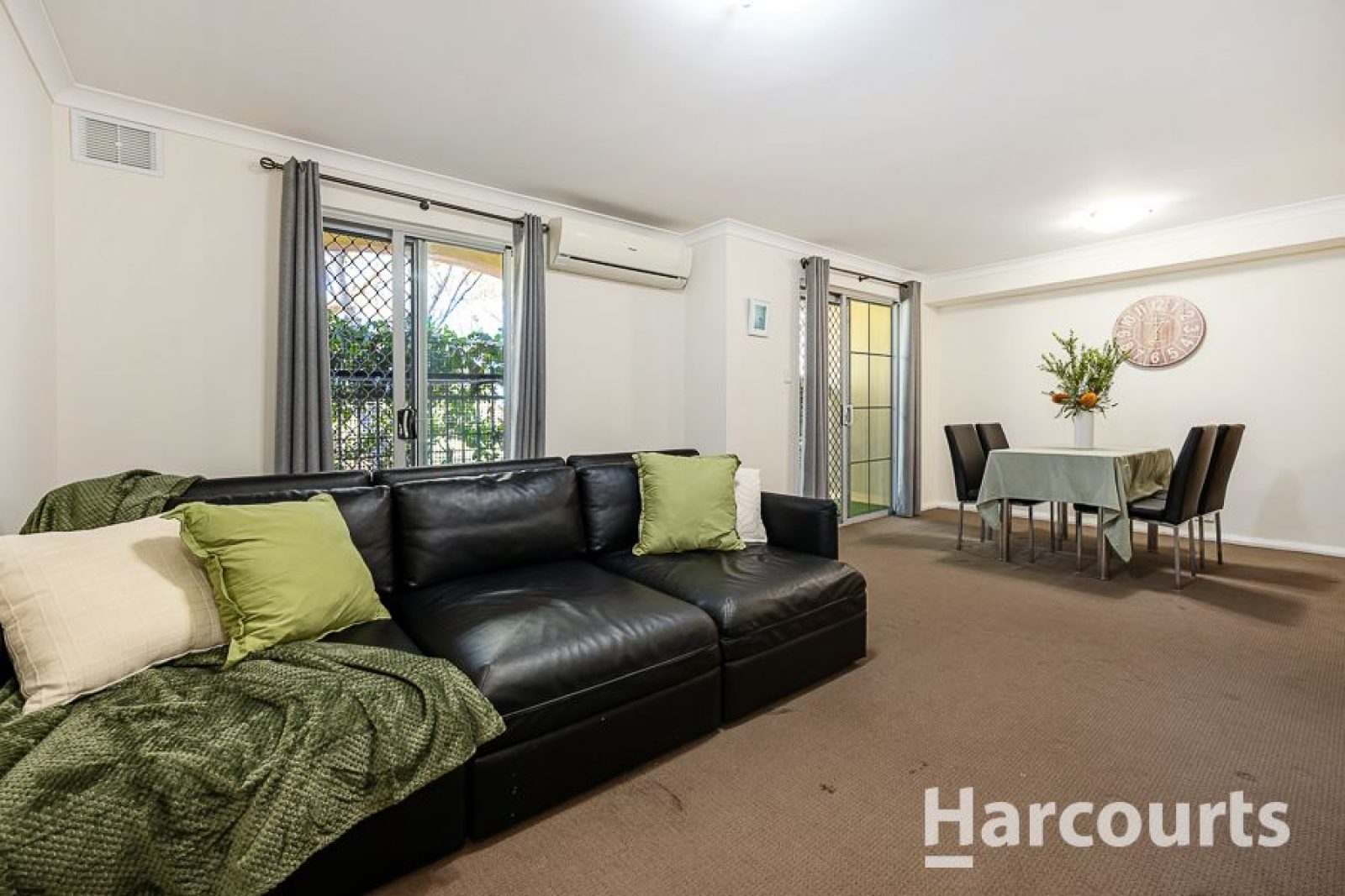 Lovely Ground-Floor Apartment in a Resort-Style Complex