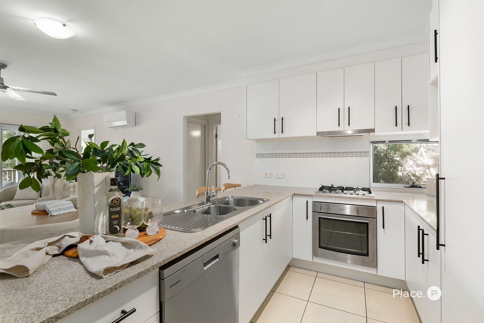An apartment to make your everyday remarkably convenient