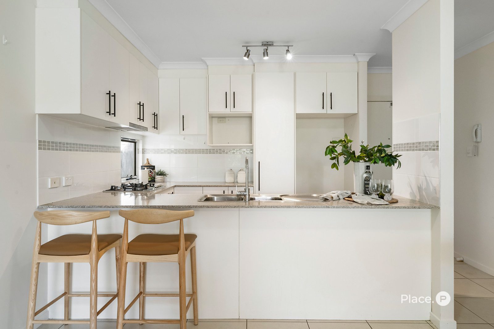 An apartment to make your everyday remarkably convenient