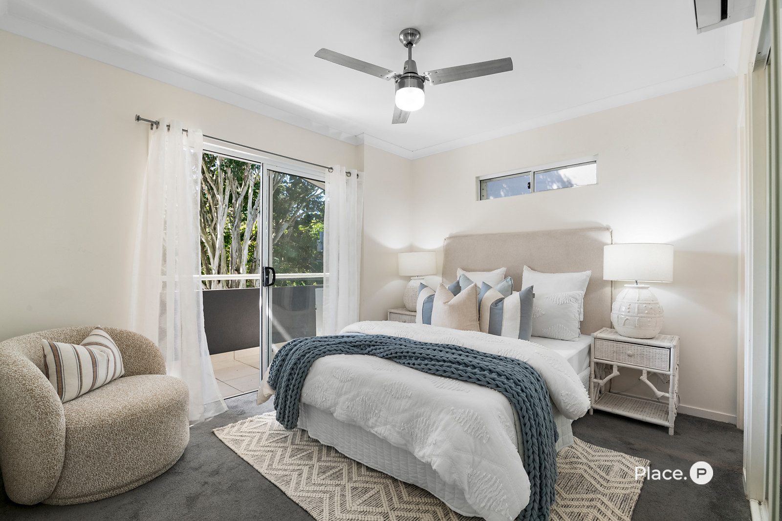 An apartment to make your everyday remarkably convenient