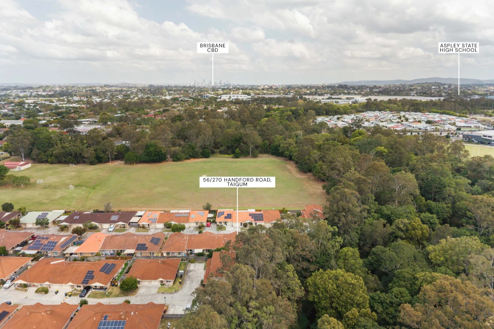 56/270 Handford Road, Taigum