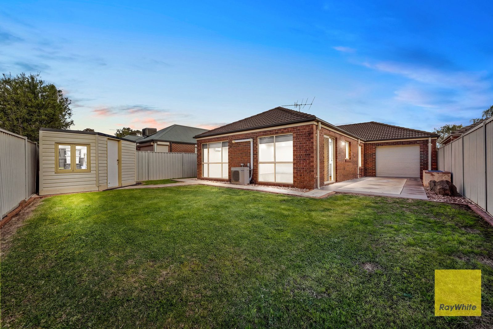 Exceptional Opportunity in Caroline Springs
