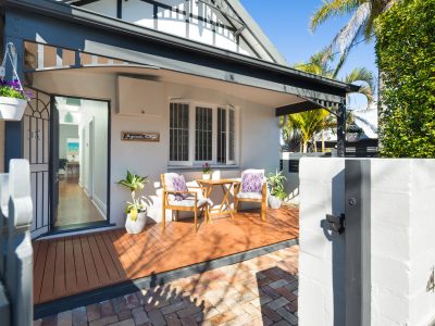 43 Huntington Street, CROWS NEST NSW 2065