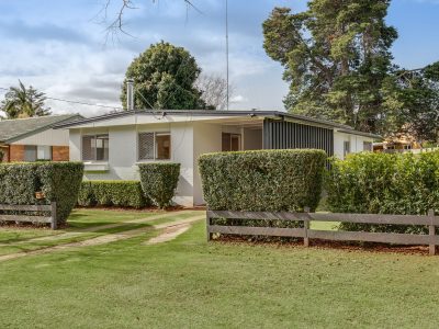 226 Mackenzie Street, RANGEVILLE QLD 4350