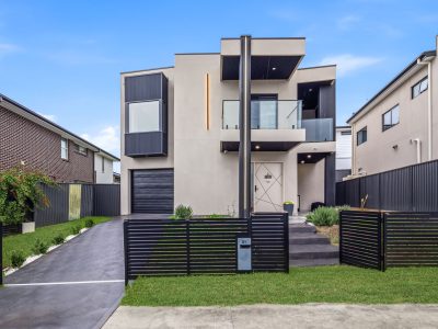 21 O'rourke Street, CAMPBELLTOWN NSW 2560
