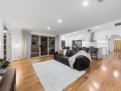 10 Jagger Circuit, CRANBOURNE EAST VIC 3977