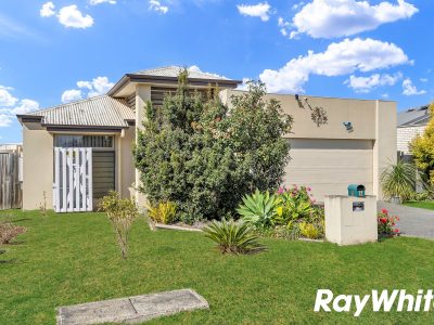 5 Peregrine Drive, LOWOOD QLD 4311