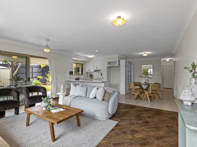 3/16 Lade Street, GAYTHORNE QLD 4051