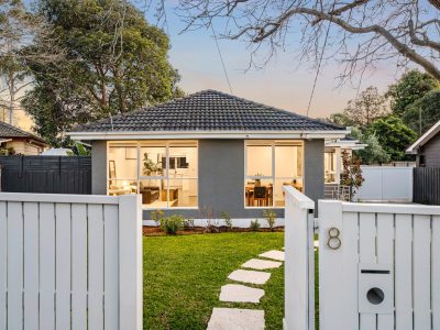 8 Coral Street, FRANKSTON VIC 3199