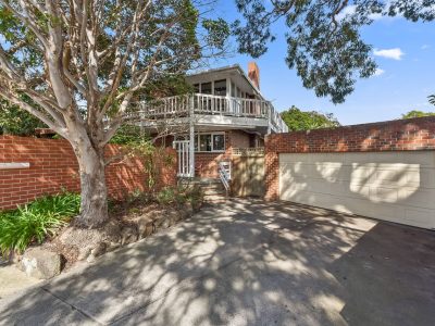 4 Overport Road, FRANKSTON SOUTH VIC 3199