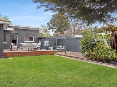 11 Watson Street, FRANKSTON SOUTH VIC 3199