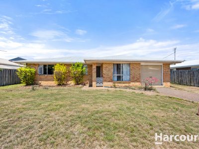 20 Berghofer Drive, KEPNOCK QLD 4670