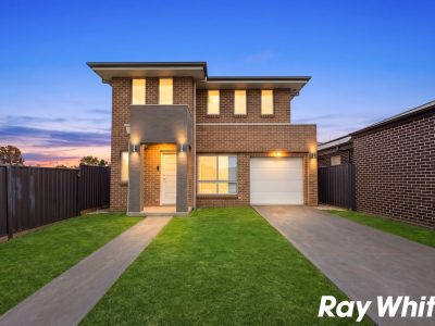 70 Changsha Road, EDMONDSON PARK NSW 2174