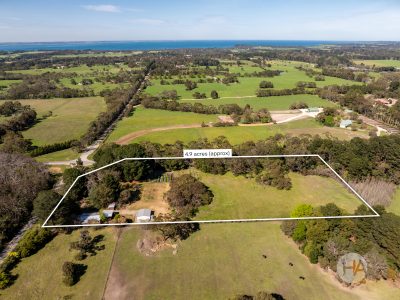 231 Stumpy Gully Road, BALNARRING VIC 3926