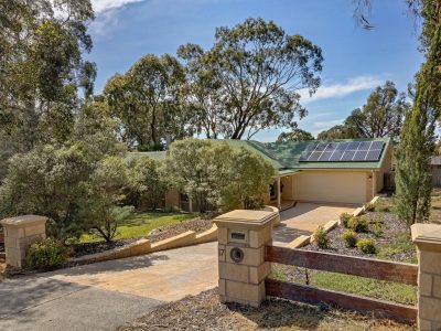 17 Pidgeon Court, SUNBURY VIC 3429
