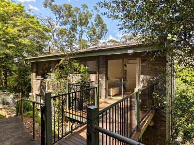 52 Douglas Street, SPRINGWOOD NSW 2777