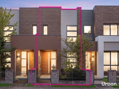 21 Parish Street, MARSDEN PARK NSW 2765