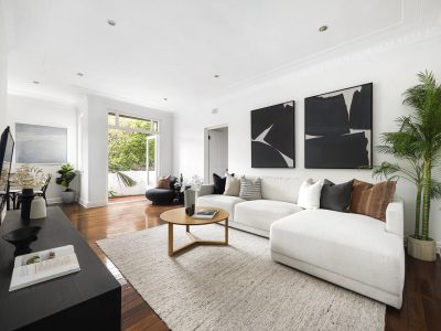 17/20 Ocean Avenue, DOUBLE BAY NSW 2028