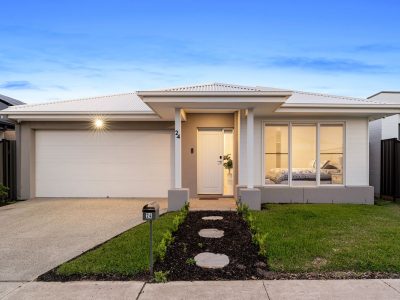 24 Calf Street, DONNYBROOK VIC 3064