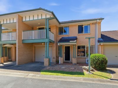 16/30 Graham Road, CARSELDINE QLD 4034