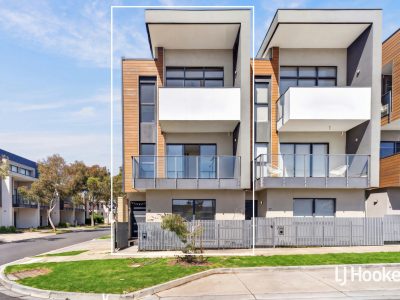 15 Tribeca Drive, POINT COOK VIC 3030