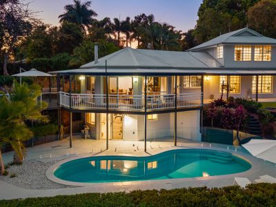 3 Pine Tree Drive West, LAKE MACDONALD QLD 4563