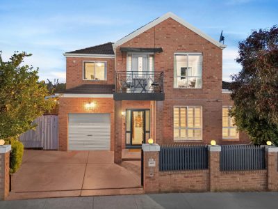 1A Exner Drive, DANDENONG NORTH VIC 3175