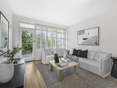 3/80 River Road, GREENWICH NSW 2065