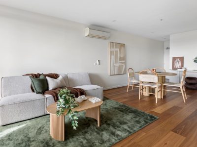 509/330 Lygon Street, BRUNSWICK EAST VIC 3057