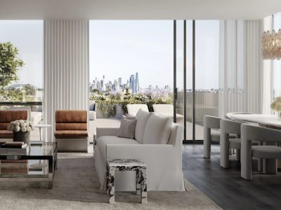 50 Park Road, ST LEONARDS NSW 2065