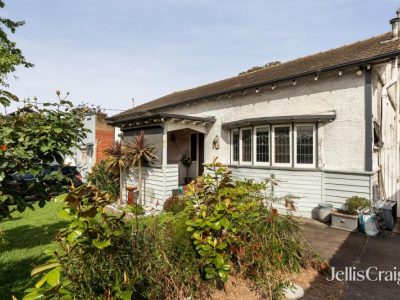 50 Willsmere Road, KEW VIC 3101