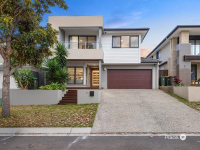 8 Adventurer Street, KURABY QLD 4112