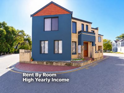 8 Alberta Pocket, JOONDALUP WA 6027