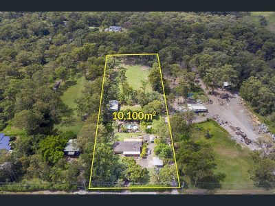 30 Gardner Road, ROCHEDALE QLD 4123