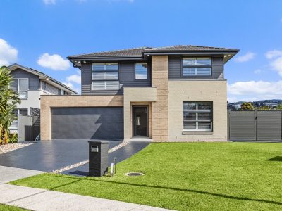 22 Honeybee Crescent, CALDERWOOD NSW 2527