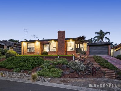 9 Baloo Court, ST HELENA VIC 3088