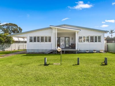 20 Lyne Street, OAK FLATS NSW 2529