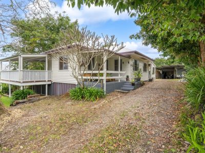 3 Tulip Street, MALENY QLD 4552