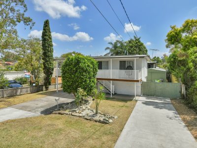 17 Sunrise Street, BEENLEIGH QLD 4207