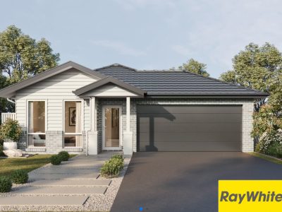 ROSEMEADOW NSW 2560