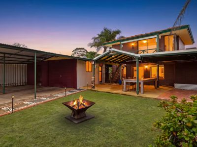 1 McKean Way, PARMELIA WA 6167