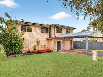 10 Boronia Street, REDLAND BAY QLD 4165
