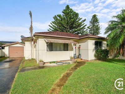 80 Lakedge Avenue, BERKELEY VALE NSW 2261