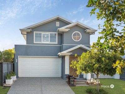 26 Aegean Avenue, NEWPORT QLD 4020